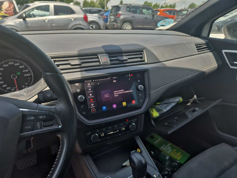 Foto Volkswagen T-Roc 9
