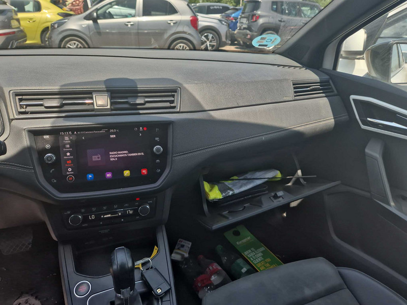 Foto Volkswagen T-Roc 10