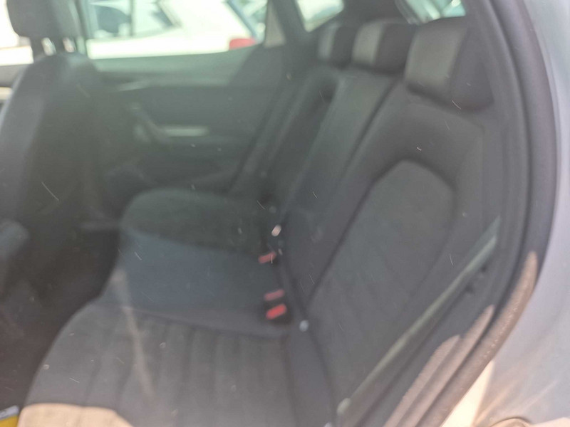 Foto Volkswagen T-Roc 12