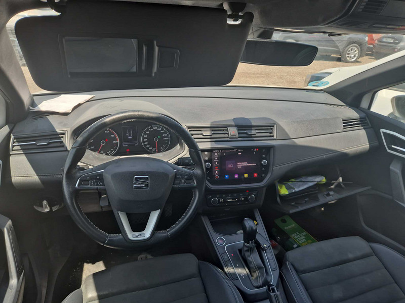 Foto Volkswagen T-Roc 14