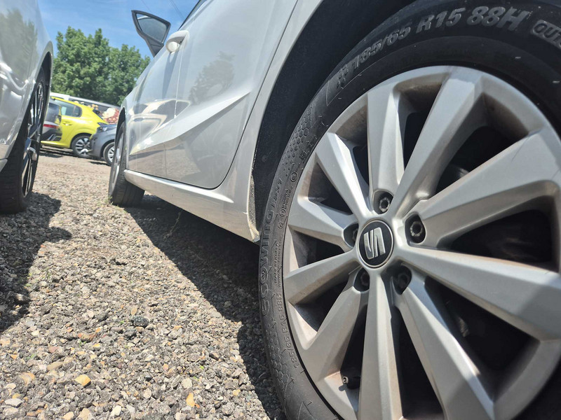 Foto Volkswagen T-Roc 19