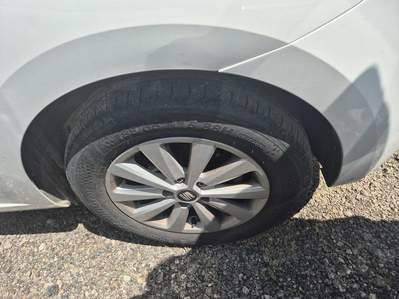Foto Volkswagen T-Roc 21
