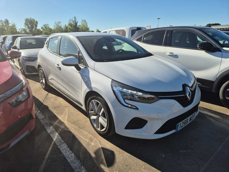 Foto Renault Clio 4