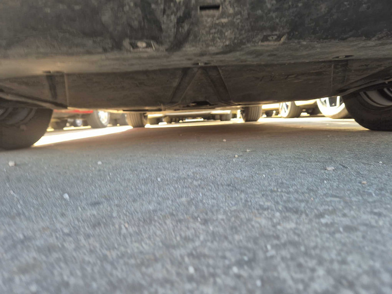Foto Renault Clio 5