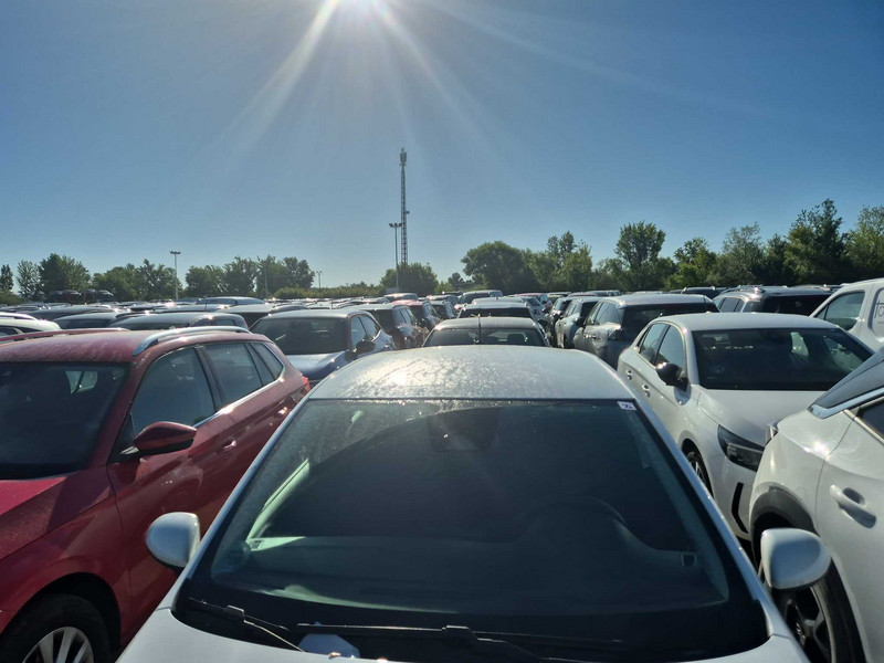 Foto Renault Clio 6