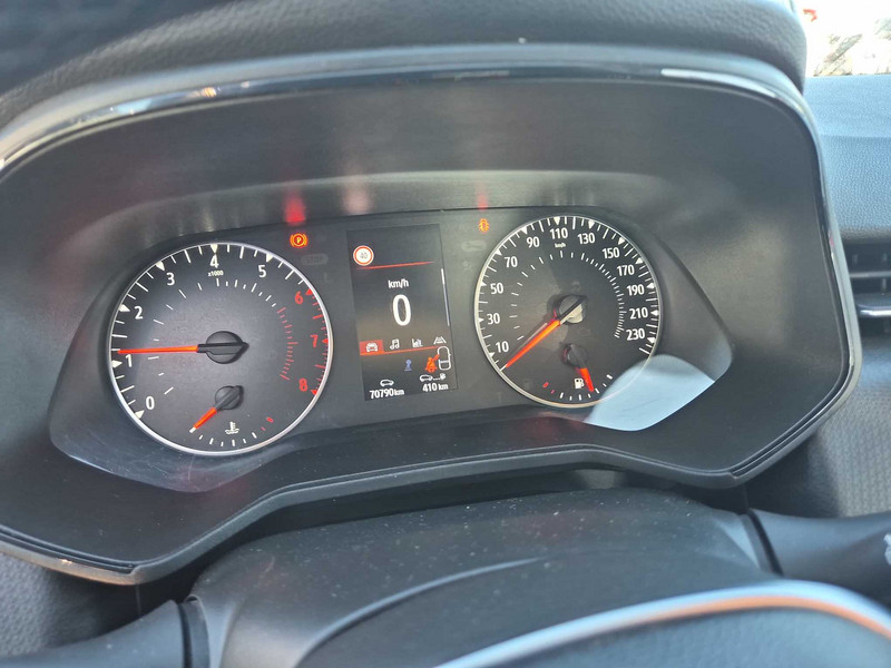Foto Renault Clio 7