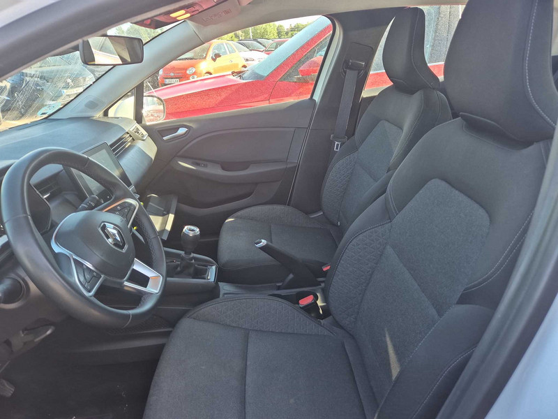 Foto Renault Clio 10