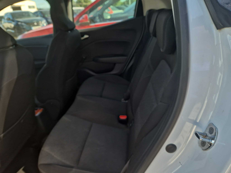 Foto Renault Clio 11