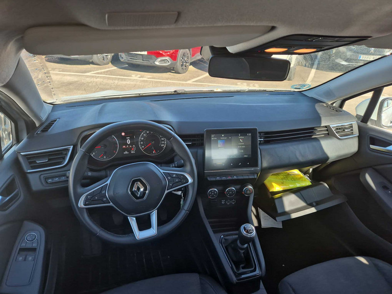 Foto Renault Clio 12