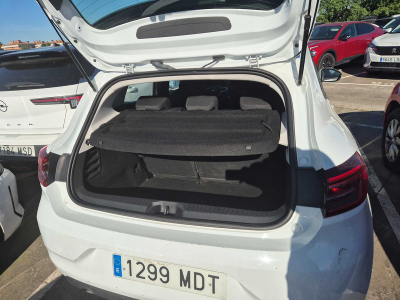 Foto Renault Clio 14