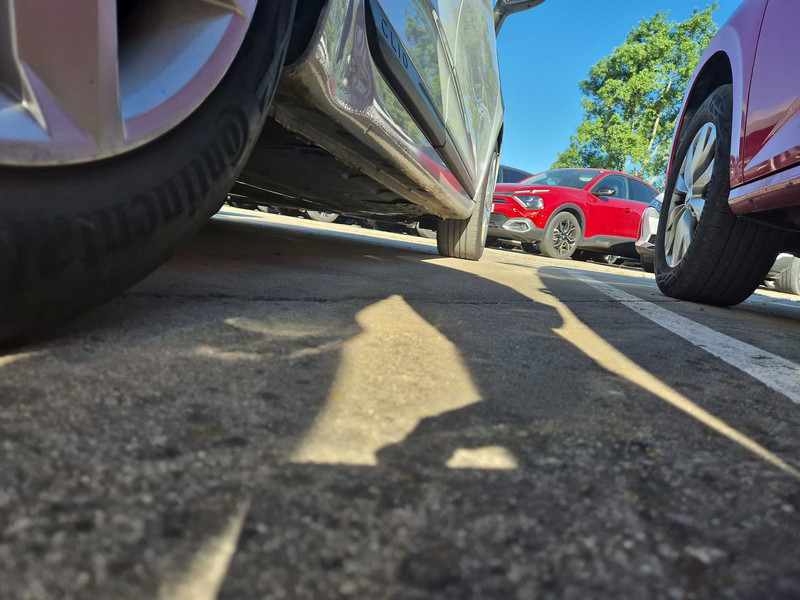 Foto Renault Clio 16