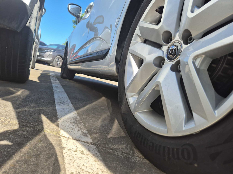 Foto Renault Clio 17