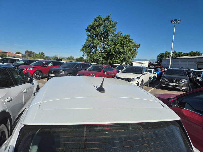 Foto Renault Clio 18