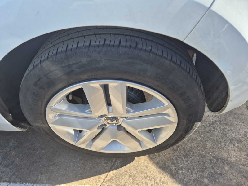 Foto Renault Clio 19