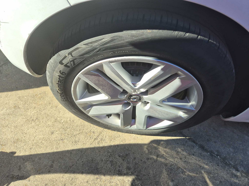 Foto Renault Clio 20