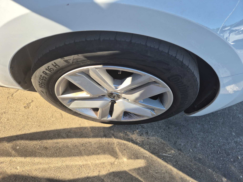 Foto Renault Clio 21
