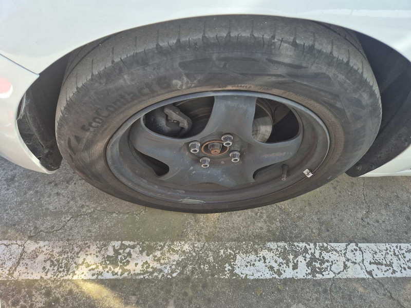 Foto Renault Clio 22