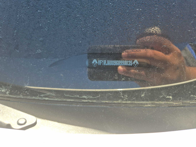 Foto Renault Clio 23
