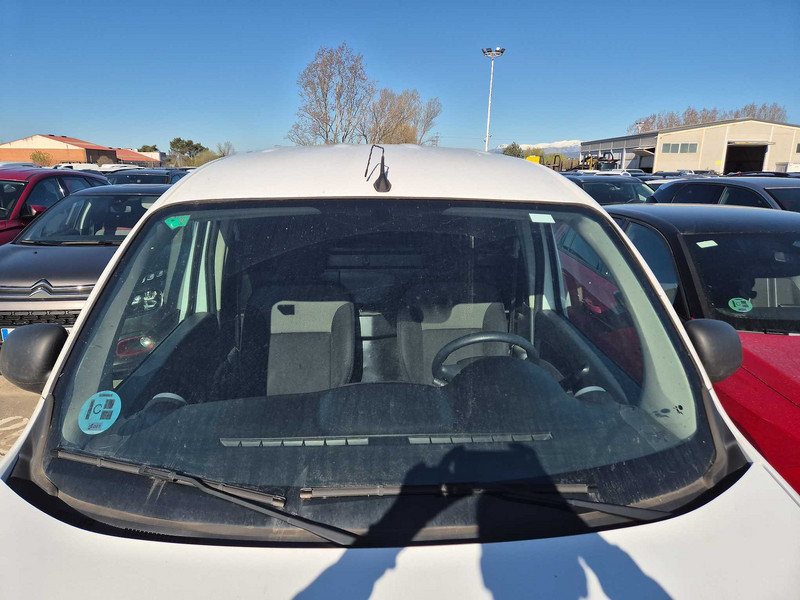 Foto Nissan Kangoo 5