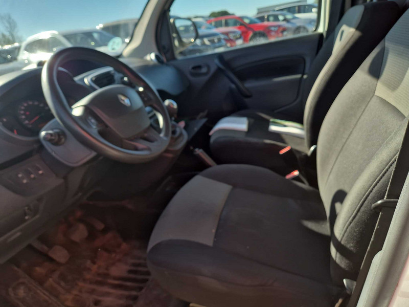 Foto Nissan Kangoo 7
