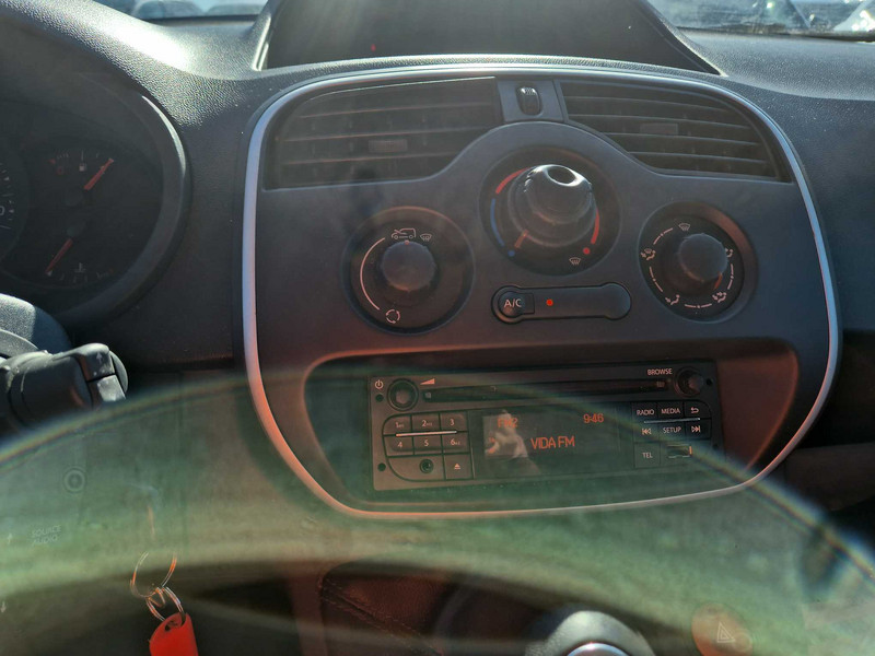 Foto Nissan Kangoo 8
