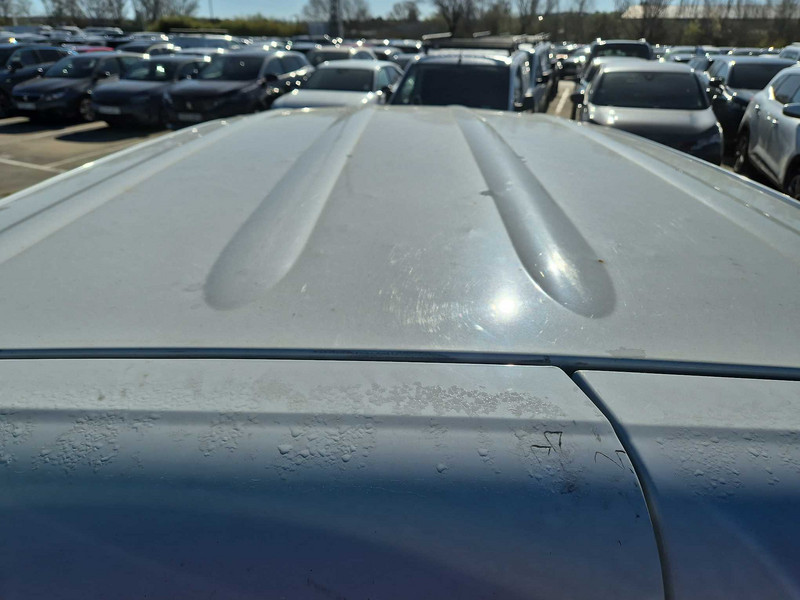 Foto Nissan Kangoo 12
