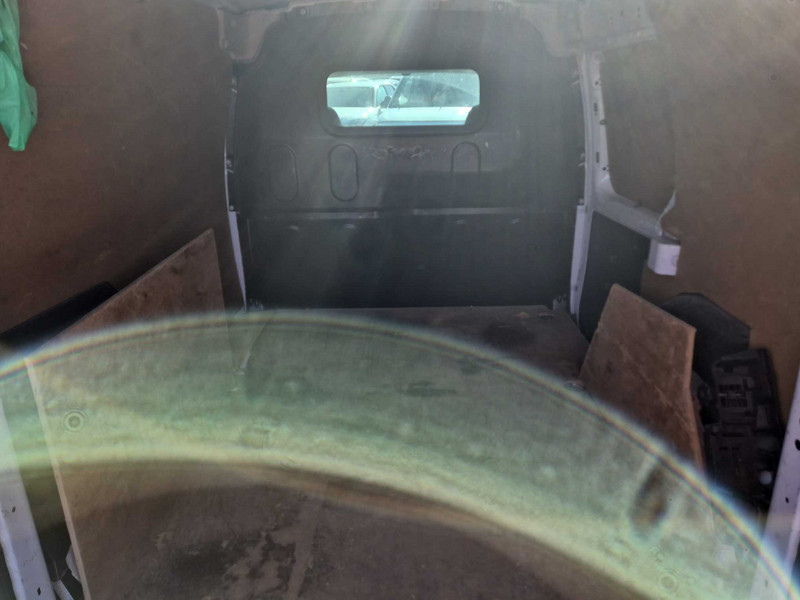Foto Nissan Kangoo 14