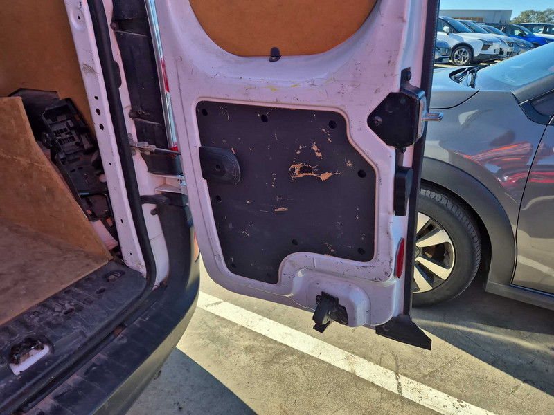 Foto Nissan Kangoo 16