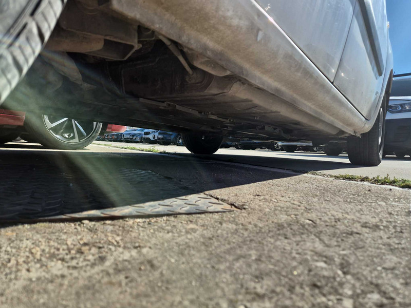 Foto Nissan Kangoo 17
