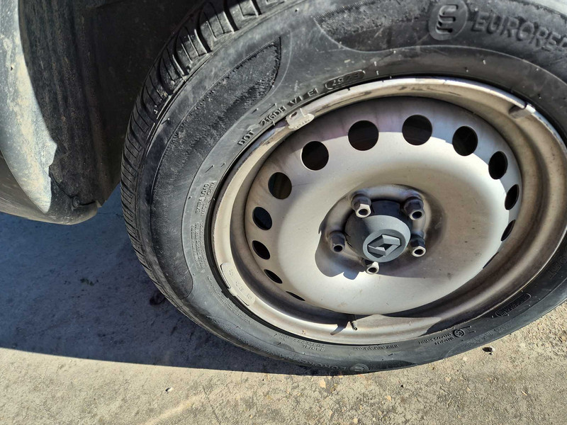 Foto Nissan Kangoo 18