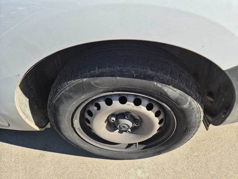 Foto Nissan Kangoo 22