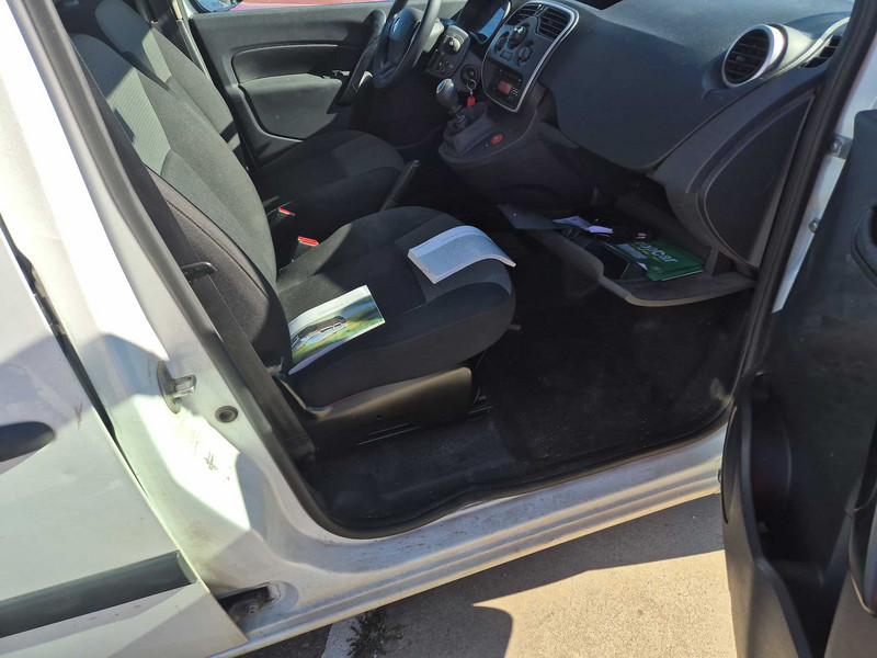 Foto Nissan Kangoo 23