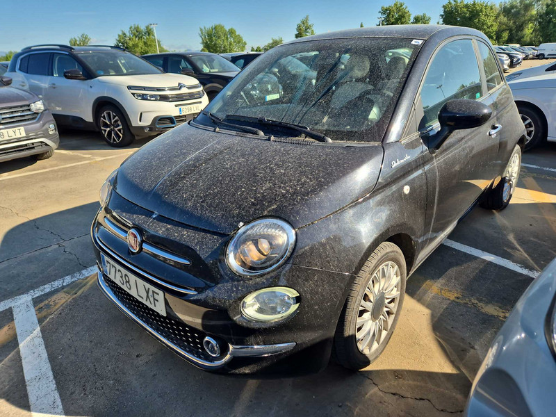 Fiat 500 1.0 Hybrid Dolcevita 52kW