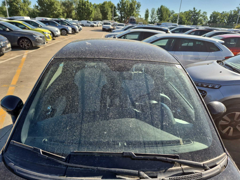 Foto Fiat 500 6