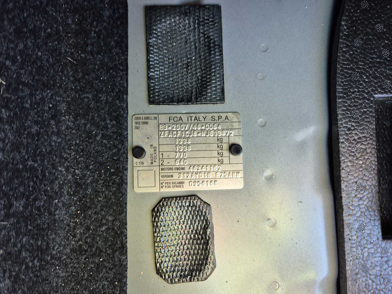 Foto Fiat 500 7