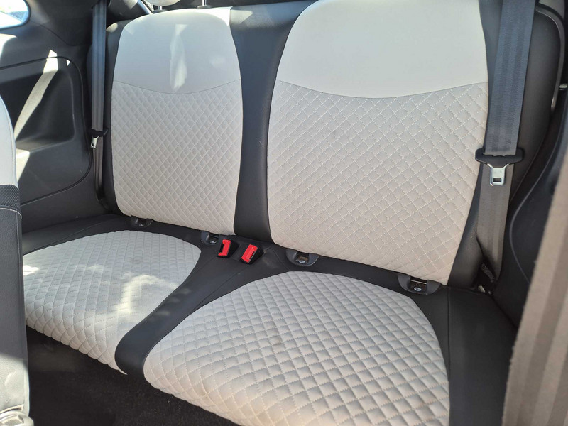 Foto Fiat 500 13