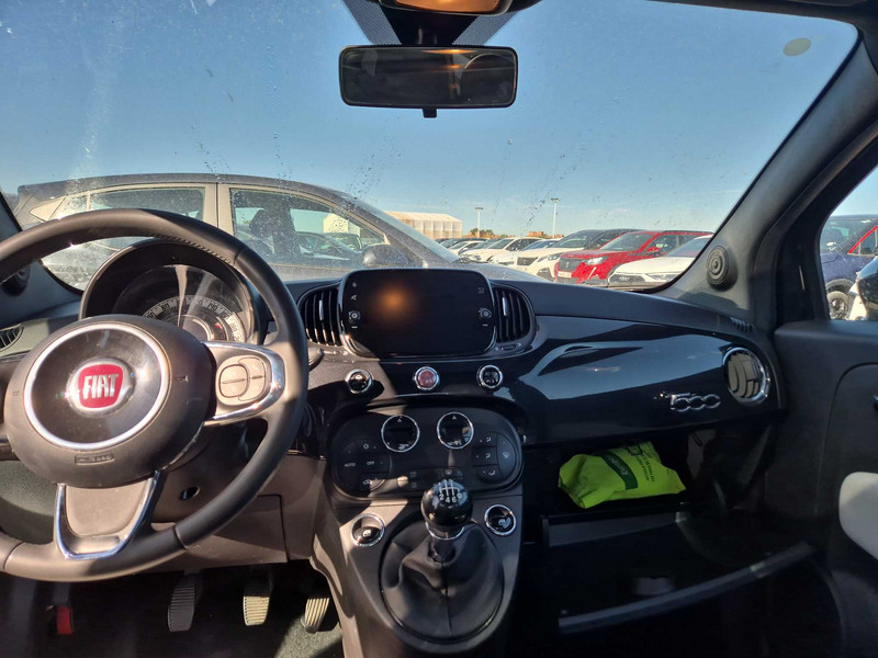 Foto Fiat 500 14