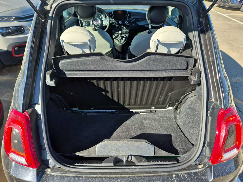 Foto Fiat 500 15