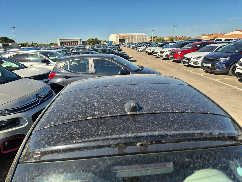 Foto Fiat 500 17