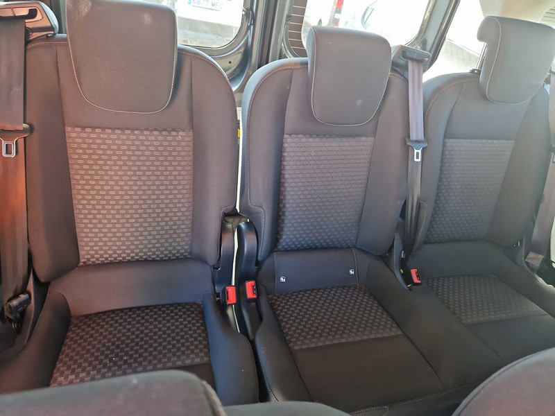 Foto Ford Transit Kombi FT 320 L1 Kombi Trend EcoBlue 130 14
