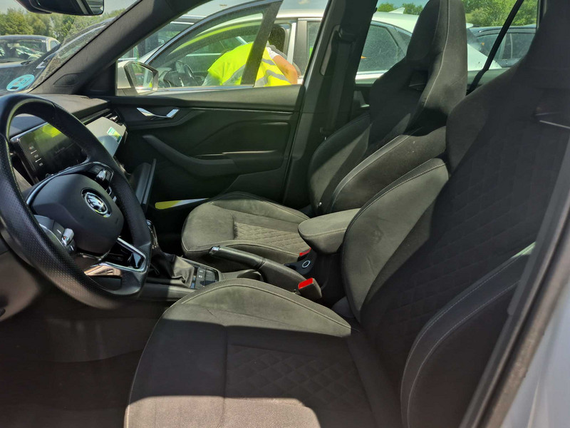 Foto Skoda Kamiq 11