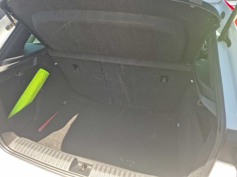 Foto Skoda Kamiq 17