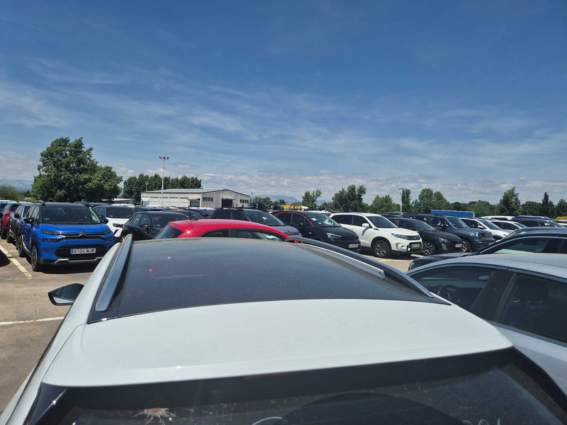 Foto Skoda Kamiq 21
