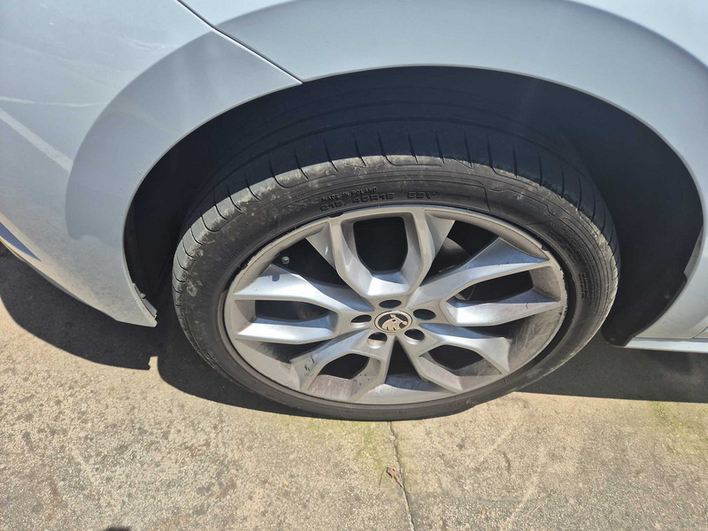 Foto Skoda Kamiq 25