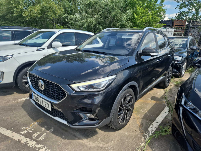MG MG ZS ZS 1.0 T-GDI Luxury Aut. 82kW 