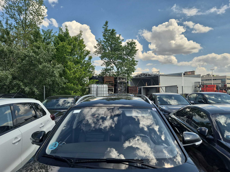 Foto MG MG ZS ZS 1.0 T-GDI Luxury Aut. 82kW 6