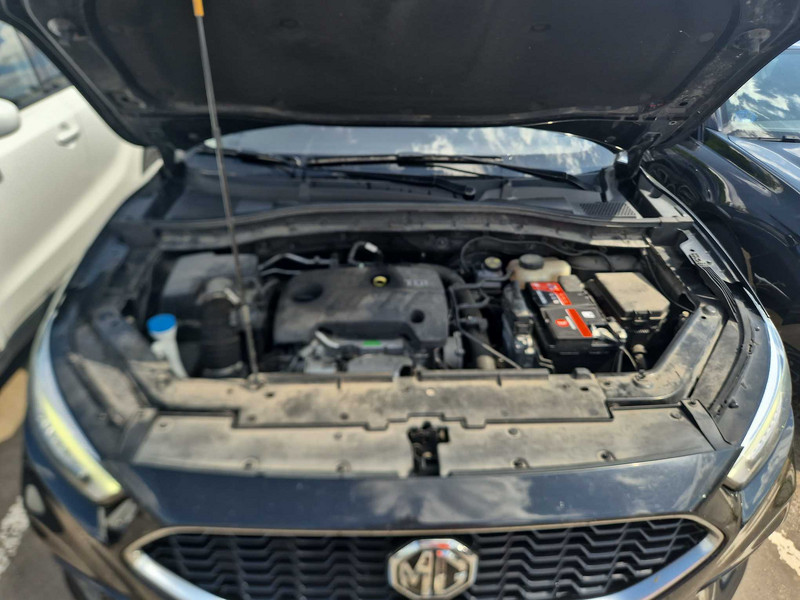 Foto MG MG ZS ZS 1.0 T-GDI Luxury Aut. 82kW 8
