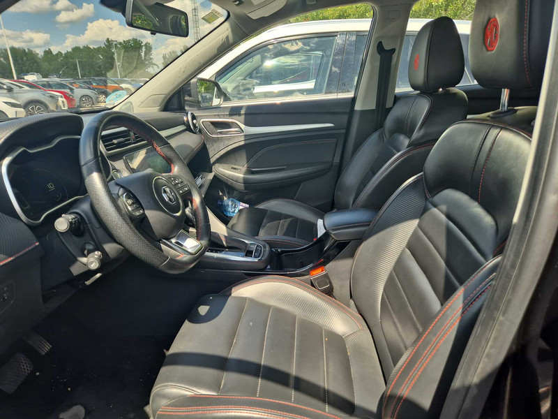 Foto MG MG ZS ZS 1.0 T-GDI Luxury Aut. 82kW 12