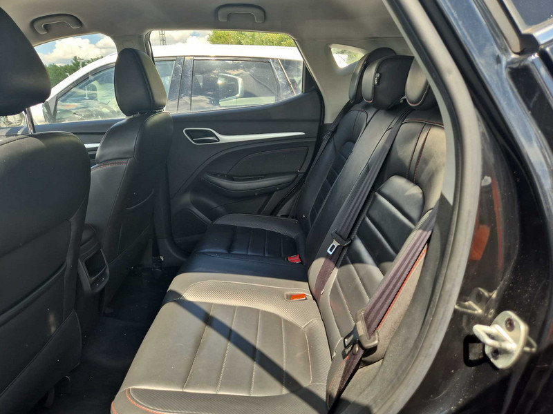 Foto MG MG ZS ZS 1.0 T-GDI Luxury Aut. 82kW 13