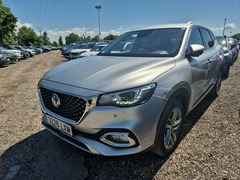 MG MG EHS eHS 1.5 T-GDI Comfort 